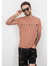 Arrival T-Shirt Copper - Fitaiim