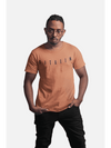Arrival T-Shirt Coral - Fitaiim