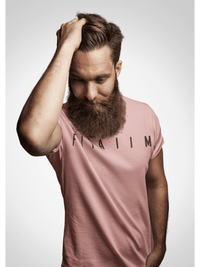 Arrival T-Shirt Flamingo - Fitaiim