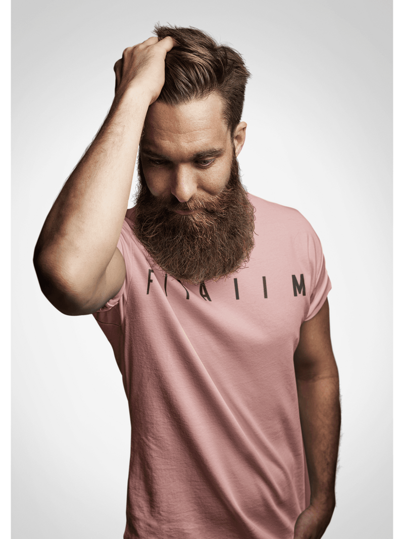 Arrival T-Shirt Flamingo - Fitaiim