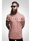 Arrival T-Shirt Flamingo - Fitaiim