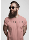 Arrival T-Shirt Flamingo - Fitaiim