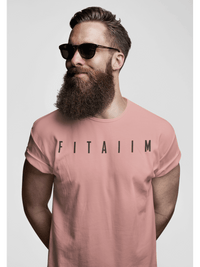 Arrival T-Shirt Flamingo - Fitaiim