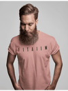 Arrival T-Shirt Flamingo - Fitaiim