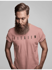 Arrival T-Shirt Flamingo - Fitaiim