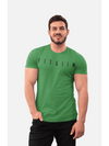 Arrival T-Shirt Green - Fitaiim