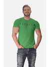 Arrival T-Shirt Green - Fitaiim