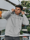 Arrival Hoodie Grey - Fitaiim