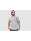 Arrival T-Shirt Grey - Fitaiim