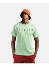 Arrival T-Shirt Jade - Fitaiim
