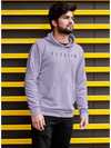 Arrival Hoodie Lavender - Fitaiim