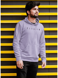 Arrival Hoodie Lavender - Fitaiim