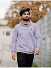 Arrival Hoodie Lavender - Fitaiim