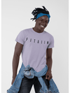 Arrival T-Shirt Lavender - Fitaiim
