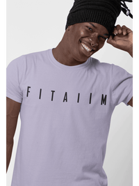 Arrival T-Shirt Lavender - Fitaiim