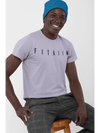 Arrival T-Shirt Lavender - Fitaiim