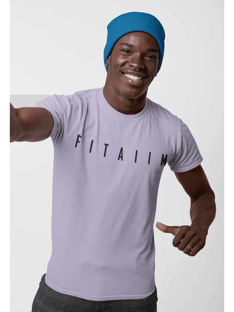 Arrival T-Shirt Lavender - Fitaiim