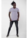 Arrival T-Shirt Lavender - Fitaiim