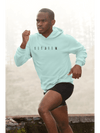 Arrival Hoodie Mint - Fitaiim
