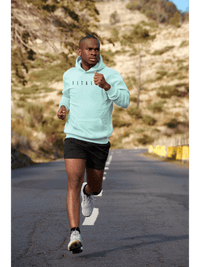 Arrival Hoodie Mint - Fitaiim