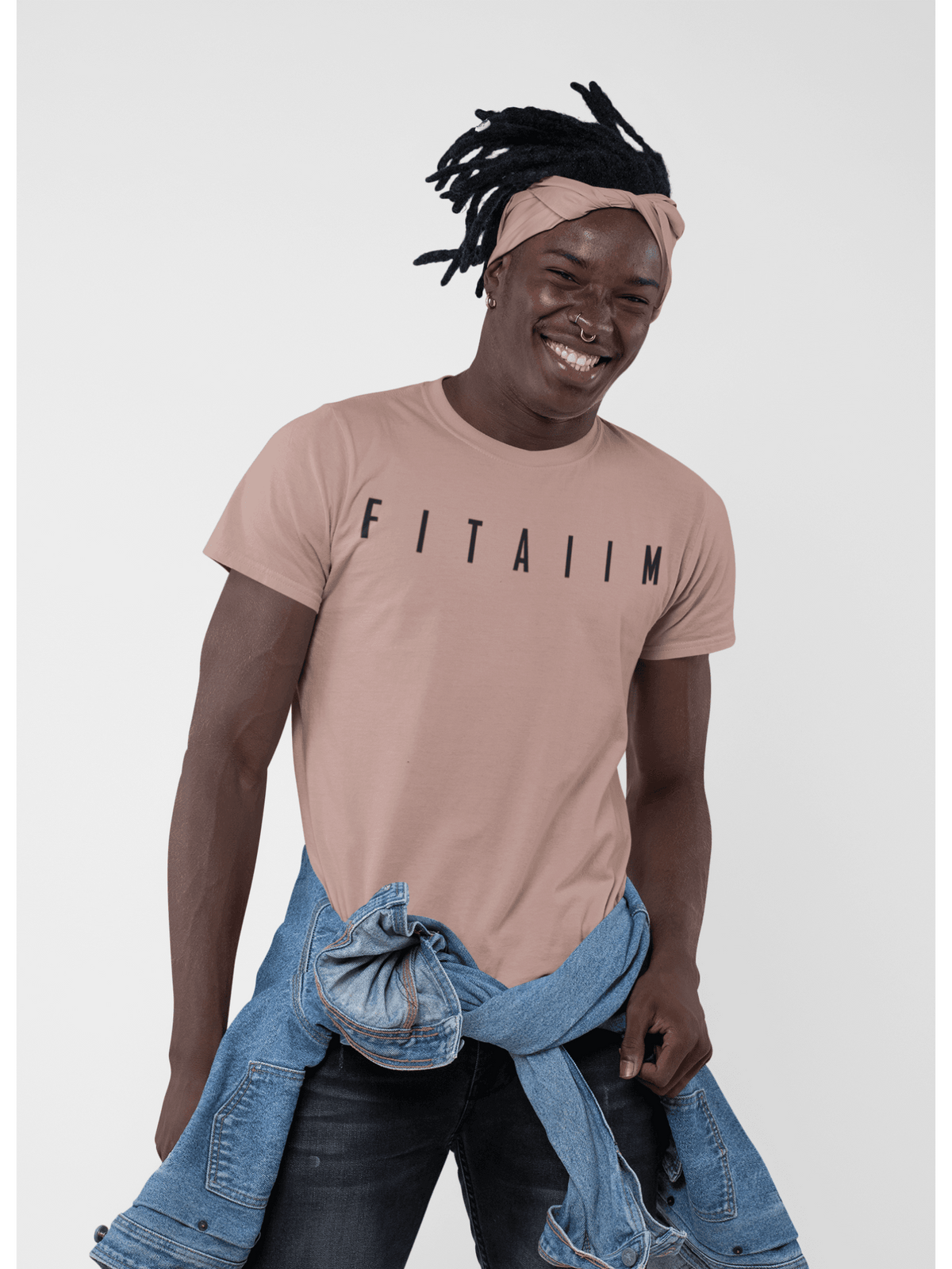 Arrival T-Shirt Mushroom - Fitaiim