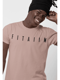 Arrival T-Shirt Mushroom - Fitaiim