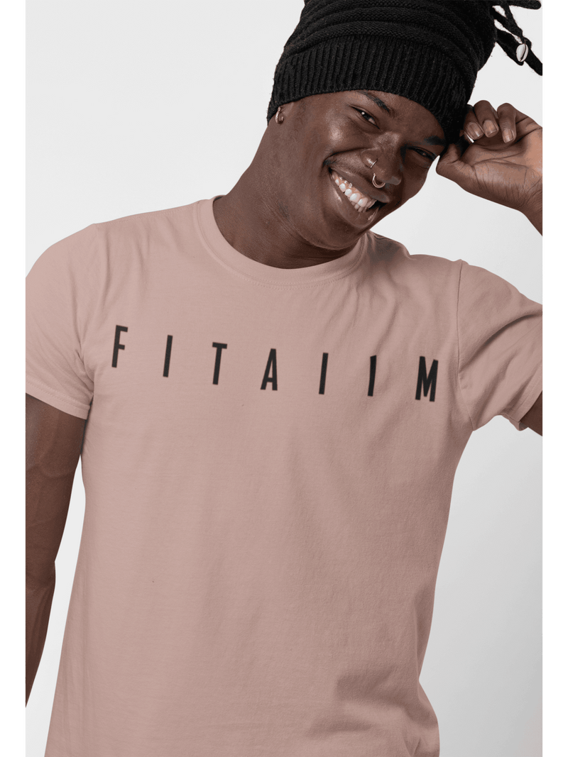 Arrival T-Shirt Mushroom - Fitaiim