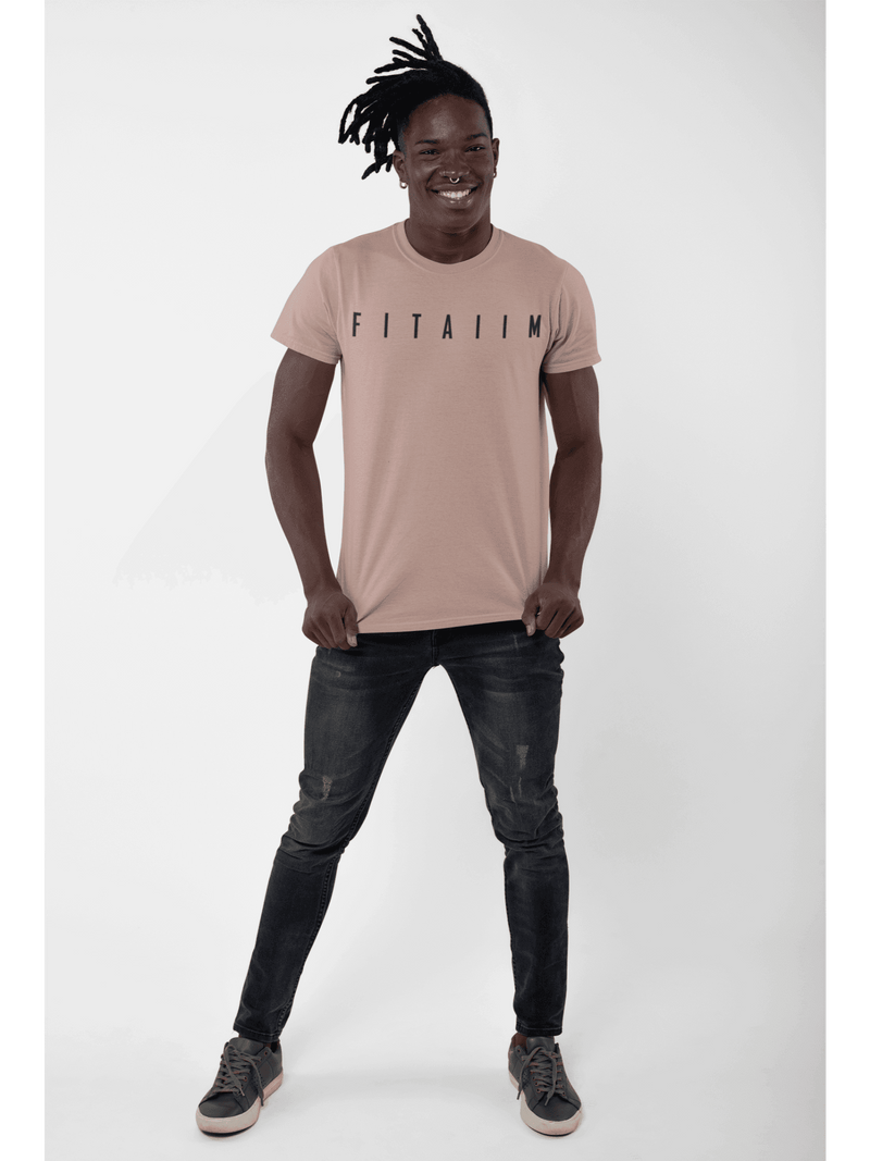 Arrival T-Shirt Mushroom - Fitaiim