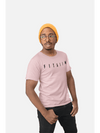 Arrival T-Shirt Pink - Fitaiim