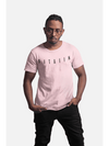 Arrival T-Shirt Pink - Fitaiim