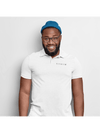 Arrival Polo T-Shirt White - Fitaiim