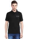 Polo Men T-shirt Black - Fitaiim