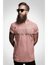 Round Neck T-shirt Flamingo - Fitaiim