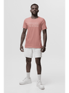 Round Neck T-shirt Flamingo - Fitaiim