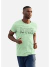 Round Neck T-shirt Jade - Fitaiim