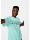 Round Neck T-shirt Mint - Fitaiim