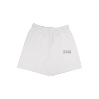 Better Than Yesterday Black logo Terry Shorts - Fitaiim