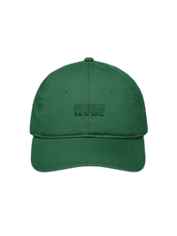 Better Than Yesterday Red Cap - Fitaiim