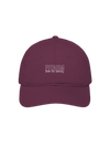 Better Than Yesterday Khaki Cap With White Logo - Fitaiim