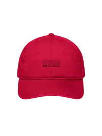 Better Than Yesterday Bottle Green Cap - Fitaiim