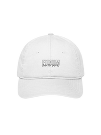 Better Than Yesterday Bottle Green Cap - Fitaiim