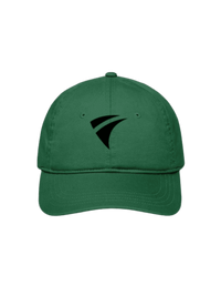 Classic Baseball Cap White - Fitaiim