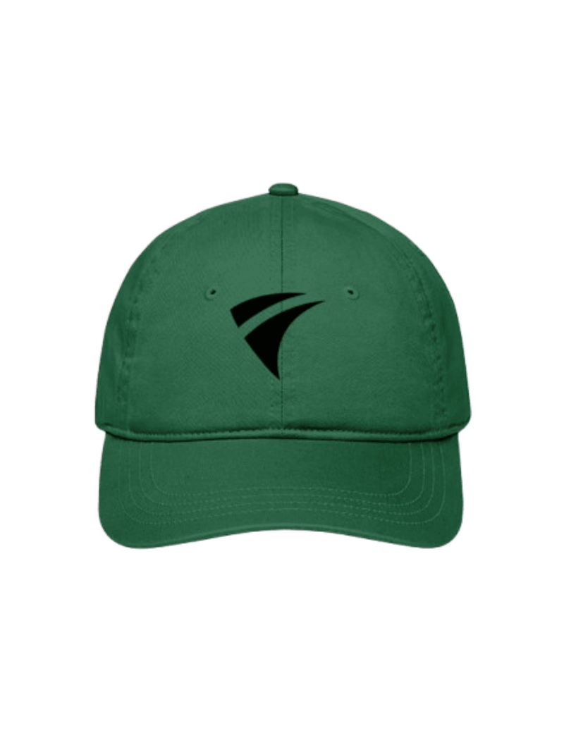 Classic Baseball Cap White - Fitaiim