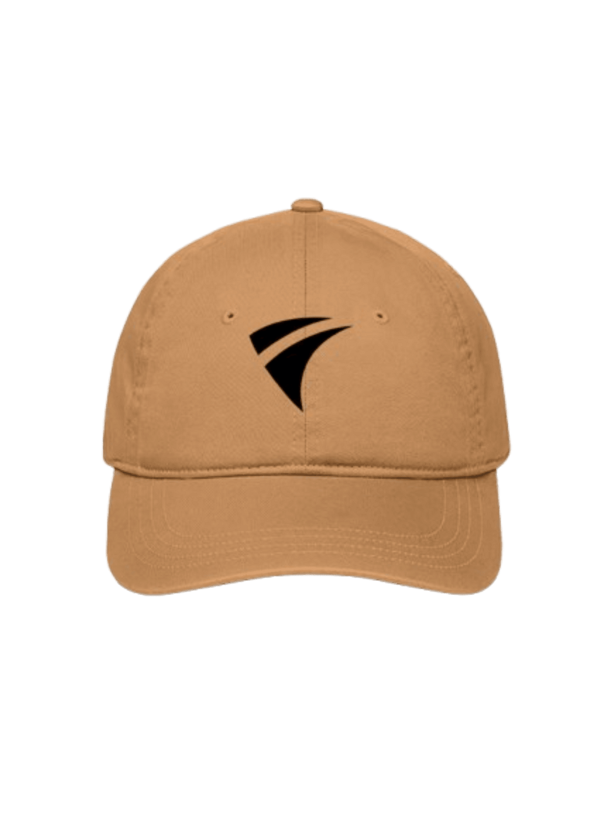 Classic Baseball Cap Navy Blue - Fitaiim