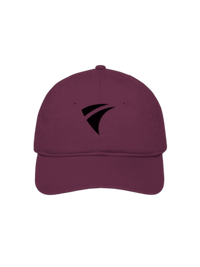 Classic Baseball Cap White - Fitaiim