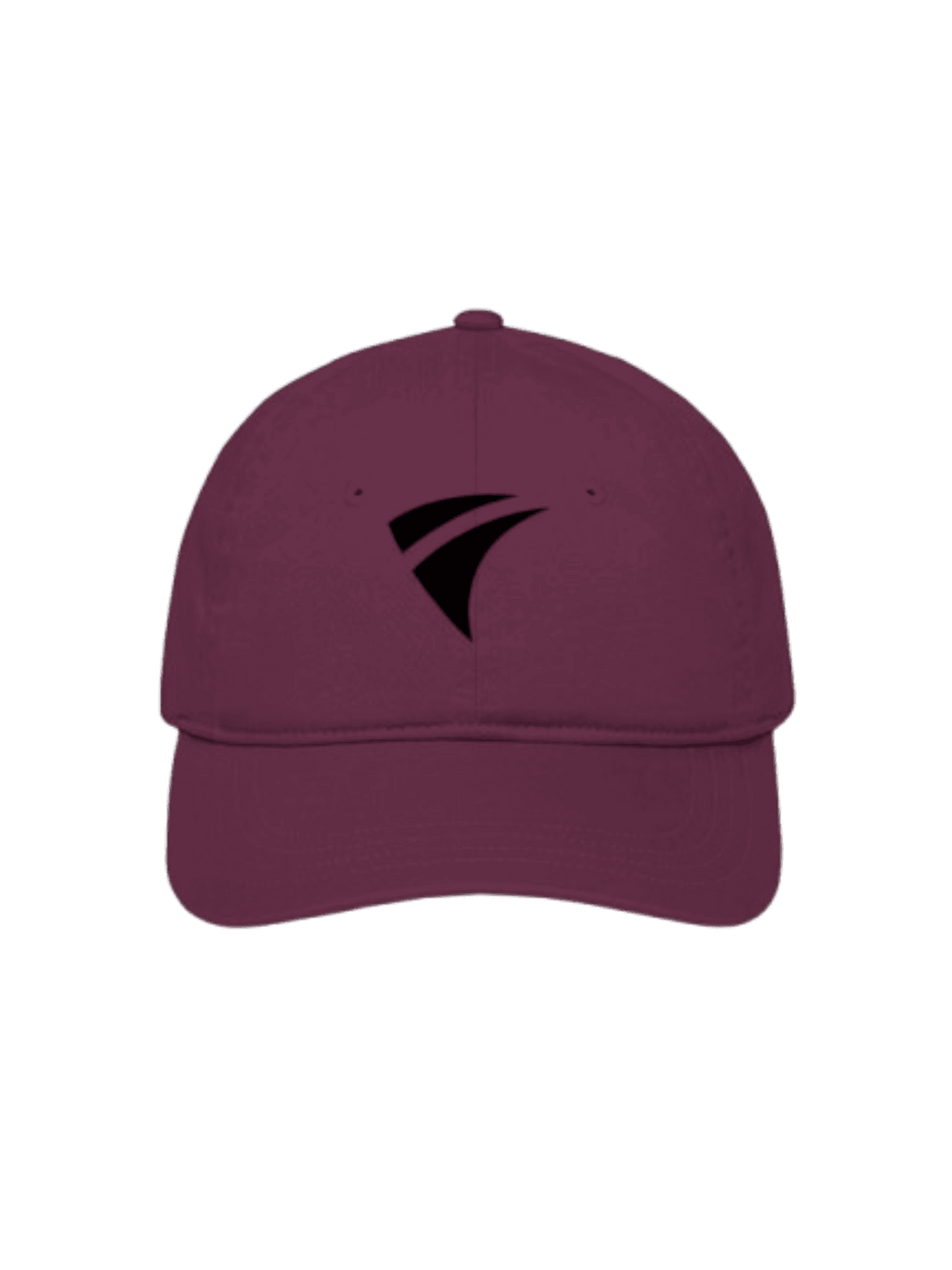 Classic Baseball Cap Maroon - Fitaiim