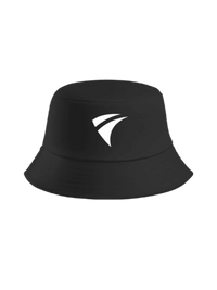 Classic Bucket Hat Black - Fitaiim