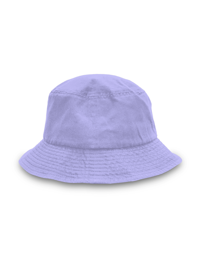 Legacy Bucket Hat Pink - Fitaiim
