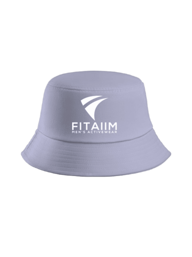 Legacy Bucket Hat Lavender - Fitaiim