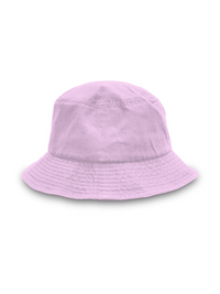 Legacy Bucket Hat Pink - Fitaiim